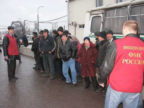прописка в Лабинске